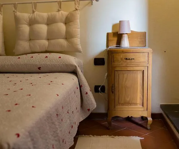 Hébergement de vacances Tra Le Mura *